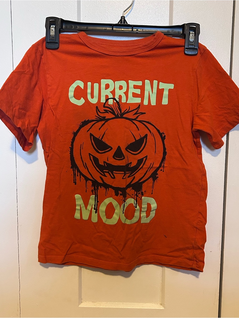 The Children’s Place Halloween Tee